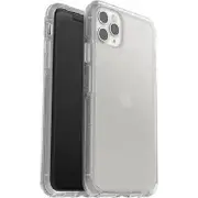 OtterBox Apple iPhone 11 Pro Max / iPhone Xs Max Symmetry Series Clear Case - Stardust (Glitter) (77-62599)