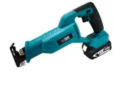 Cordless 18 Volt Reciprocating saw