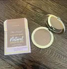 Brand New Too Faced Natural Chocolate Bronzer In Golden Cocoa