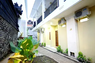 潘德旅館D'Pande Guest House