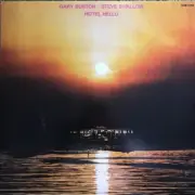 “Hotel Hello” by Gary Burton and Steve Swallow LP