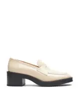 KAIA 40 LOAFER in DUNE for Women