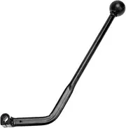 HIAORS Universal Motorcycle 135 Degree Hand Gear Shifter Shift Lever for Taotao Sunl Coolster 110cc 125cc 135cc 150cc 200cc 250cc Chinese Quad Atv 4 Wheeler Pit Bike Mini Bike