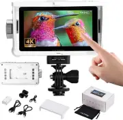Viltrox DC-V1 5.5 Inch Touch Screen Camera Monitor 4K HDMI FHD 3D-LUT Battery