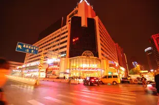 瀋陽東方酒店New East Hotel