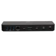 Thunderbolt USB-C C2G C2G54536 Docking Station-New