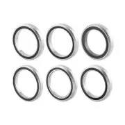 Reliable Bike Headset Bearings for MTB Road Bikes Seamless Riding Experience