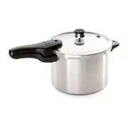 Presto Aluminum Pressure Cooker | 6-Quart