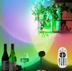 OA Sunset mood lamp