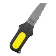Underwater Kinetics Underwater Kinetics Remora HYDRALLOY, Blunt Tip, Yellow