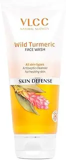 VLCC Wild Turmeric Face Wash 80 ml