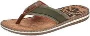 [Rieker] Men's Spring/Summer 21095 Toe Separator
