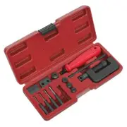 Sealey Motorcycle Chain Breaker & Riveter VS779
