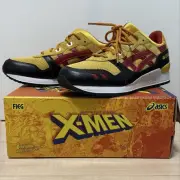 ASICS Kith x Marvel x Gel Lyte 3 Remastered X-Men 28.5cm US11