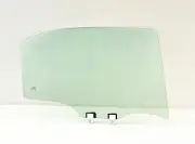Fit 2004-2008 Acura TSX Passenger Right Side Rear Door Window Glass