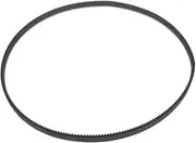 Transmission Belt 10pcs 240mm Feed Out Paper Drive Belt for HP OfficeJet 6000 6500 7000 7500 for Pro 8100 8600 8610 8620 3610 3620 7110 7610 CM751-40275 V-Belt
