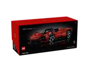 LEGO Technic Ferrari Daytona SP3 (42143)