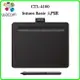 Wacom Intuos Basic CTL-4100/K0-C入門版 繪圖板 黑