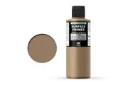 Vallejo Surface Primer German Dark Yellow 200Ml