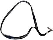 Original Mobil Holden Racing Team HRT Lanyard Neck Strap Peter Brock