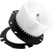 Automotive Replacement Blower Motors, Compatible for Ford Explorer Ranger Mercury New HVAC Heater Blower Motor W/Fan ABS Plastic
