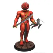 Dungeons & Dragons: Efreeti Premium Statue Wizkids/Neca WZK96061