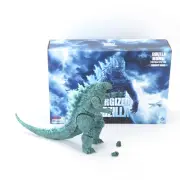 13" The New Empire Exquisite Basic Energized Godzilla Vs Kong Action Figure Toys