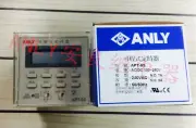 1PC New For ANLY APT-9S Programmable Timer AC/DC 100-240V 50/60