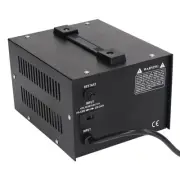 1000W Step Up Transformer To Voltage Converter Single Phase Adjustable.