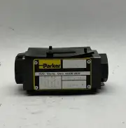 Parker Hydraulic Pilot Operated Sandwich Check Valve 5000 PSI B Port CPOM2BBN