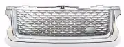 RANGE ROVER L322 2010-2012 Front Bumper Grille Chrome LAND ROVER