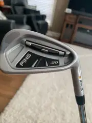 Ping I20 Brand New 6 Iron. Its A Ping!