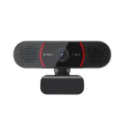 EMEET SmartCam C960 4K UHD Autofocus 4K Webcam with Dual Mic