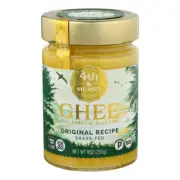 Original Ghee Butter 9 Oz(Case Of 6) By 4th & Heart