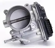 Throttle Body Replace 16112AA380 16112AA38A Compatible with Subaru