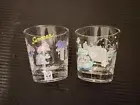 Kirby Cafe Summer Cups - JP Exclusive - DISCONTINUED