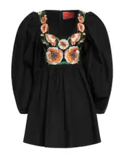 [LA DOUBLE J] LA DOUBLE J Mini dresses - Item 15362876