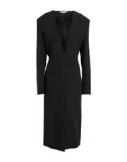 [ALESSANDRO VIGILANTE] ALESSANDRO VIGILANTE Overcoats & Trench Coats - Item 16348472