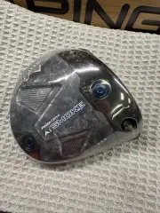 Callaway Ai Smoke Triple Diamond 8° Driver Head Only New!!