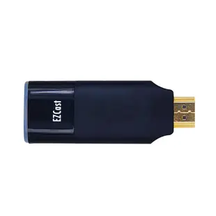 最新款 / EZCAST2 - HDMI 無線投影接收器 - 安卓 / 蘋果通用 / PC電腦通用