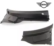 Genuine MINI Countryman R60 Paceman R61 Front Apron Cowl Cover Set RHD (for: Mini)