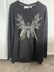 Sass & Bide Small Light Weight Jumper RRP $290 BNWT