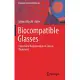 Biocompatible Glasses: From Bone Regeneration to Cancer Treatment
