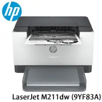 在飛比找Yahoo!奇摩拍賣優惠-【MR3C】限量 含稅 HP 惠普 LaserJet M21