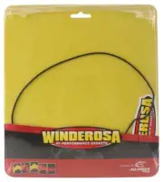 Vertex Inner Clutch Cover Gasket for Honda RC51 00-06