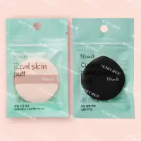 在飛比找蝦皮購物優惠-韓國 FilliMilli Real skin puf 氣墊