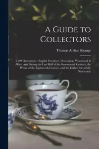 在飛比找博客來優惠-A Guide to Collectors: 3,500 I