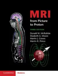 在飛比找博客來優惠-MRI from Picture to Proton