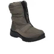 Josef Seibel Colorado 58 Womens Winter Boots Bronze 4 Uk/37 Eu