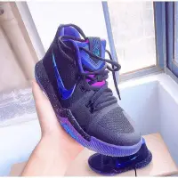 在飛比找Yahoo!奇摩拍賣優惠-Nike Kyrie 3 斷鉤 運動 籃球 公司現貨 852